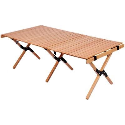 China Modern Outdoor Garden Picnic Table Portable BBQ Camping Picnic Folding Table Price for sale