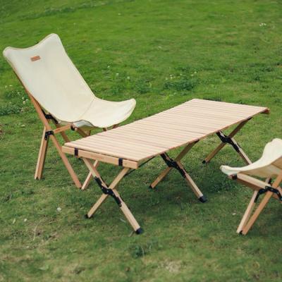 China High Quality Folding Table Folding Picnic Table EUROPEAN Picnic Table And Wooden Chairs Picnic Table for sale