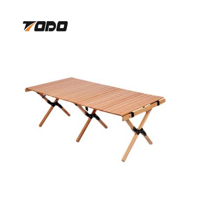 China Modern Korean Camping Picnic Table Commercial Outdoor Folding Picnic Bench Tables Outdoor Furniture for sale