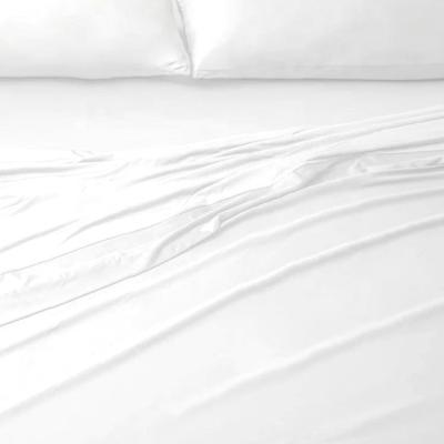 China Tencel Disposable Bedding Sheets 100% Washable Bedding Sets Sheet Eco - Friendly for sale