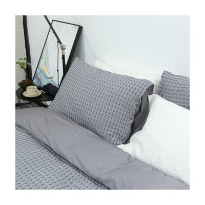 China Customized 100% Nondisposable Bamboo Bedding Sheets Set For Home for sale