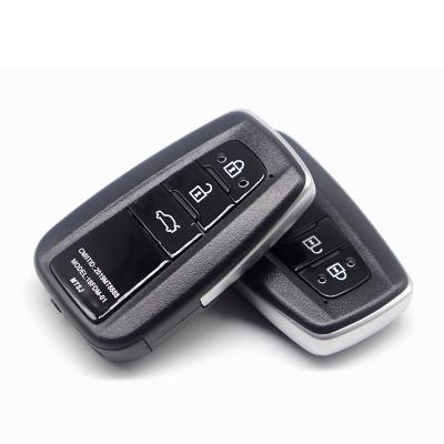 China Universal Keyless Start System One-Button Push Start Engine System Start Engine System APP Control Remote Auto Start Stop Car Accessories for sale