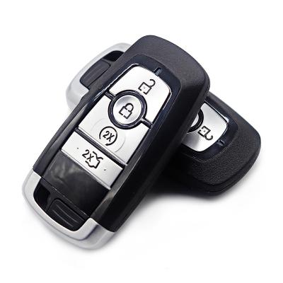 China APP Control Smart Car Auto Start System Kit For Car Push Start Remote Auto Car Alarm with Auto Start Security Automotive Accessories for sale