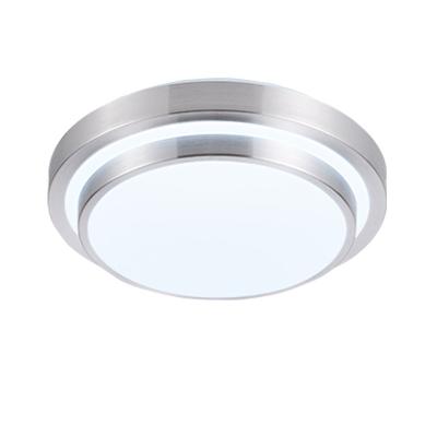 China Indoor High Quality Round Recessed Ceiling Led Light For Indoor Lighting for sale