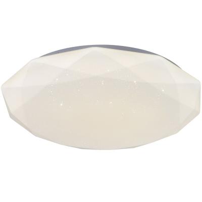 China Indoor Home Round Shape 30W Led Ceiling Light For Indoor Lighting for sale