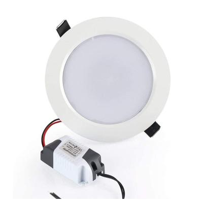 China Indoor Outdoor Mounted Led Ceiling Lamp Round Suspended LED Ceiling Light for sale