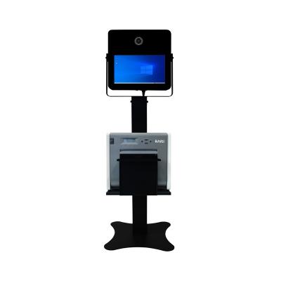 China 15.6 Inch Touch Screen Photo Booth For Party Wedding 68/80/100/115CM for sale