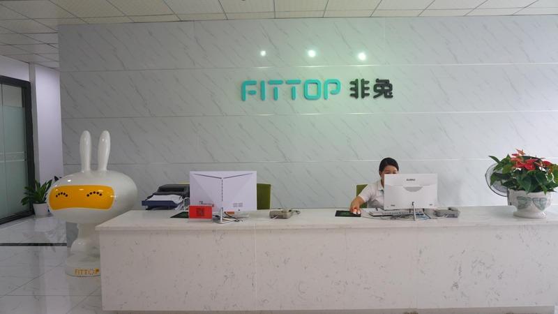 Verified China supplier - Shenzhen Fittop Health Technology Co., Ltd.