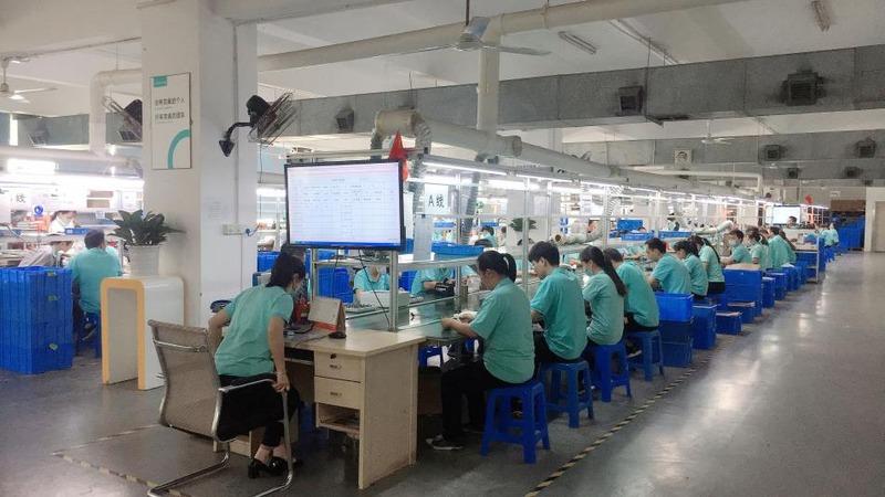 Verified China supplier - Shenzhen Fittop Health Technology Co., Ltd.