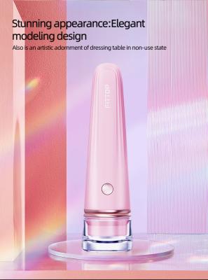 China Pigment Removal 2021 Professional Skin Care Products Face Infrared Photon Therapy Blue Light Beauty Device for sale