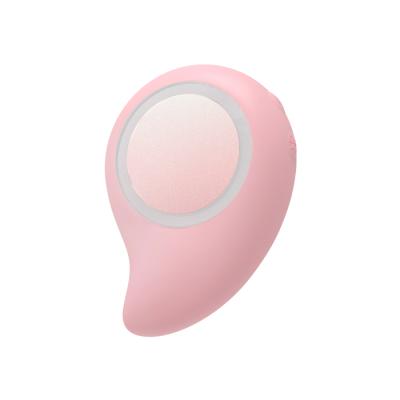 China Skin Tightening Care Tool Facial Vibration Wrinkles Massager Beauty Device Face Device for sale