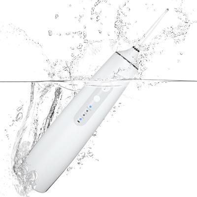 China Brand New Simple USB Tooth Filling Cleaner Customized With High Quality Water Flosser For Teeth Cleaning for sale