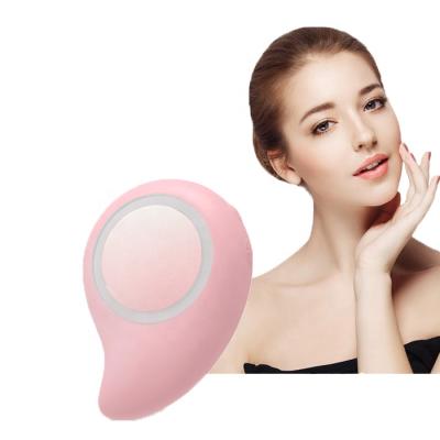 China Anti-Puffiness Face Beauty Massage Machine For Anti-Puffiness Wrinkles Plump Shrink for sale