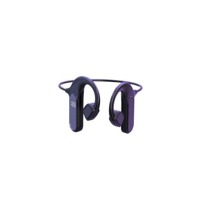 China Sustainable High Quality VG09 Bone Conduction Headphones BT Wireless Stereo Earphones Waterproof Earbuds Headset Sports Gaming Earphone for sale