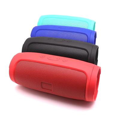 China Wireless Charger for Mobile Phone New Mini Portable Wireless Bluetooth Speaker Subwoofer J007 Mini Wireless Speakers Loudspeaker Outdoor Sports Portable Speakers for sale