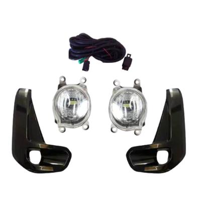 China New Long Life Headlight Car Interior External Fog Light Led Fog Light Lamp For Toyota Hilux rocco 2021 revo/ for sale