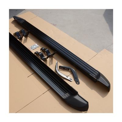 China 4x4 Running Board Side Step Car Accessories Nerf For Hilux REVO 2015+ DO-RS-F008 for sale