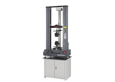 China High Precision Electromechanical Universal Testing Machine for sale