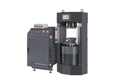 China konkrete Maschine der Kompressions-3000kN, Standard der Zement-Prüfmaschine-CS1 zu verkaufen