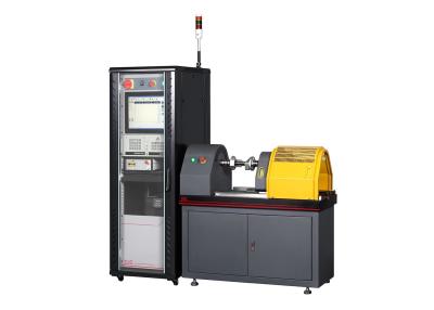 China Elektromechanische Dreh- Ermüdungs-Prüfmaschine ±300~10000Nm EDT-S zu verkaufen