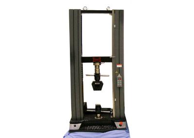 China Dual Column Electromechanical Universal Testing Machine Strapping / Nonmetallic  Use for sale