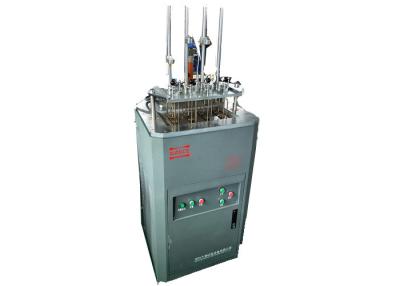 China High Precision HDT Vicat Testing Machine For Fittings ASTM D1525 Standard  A Type for sale