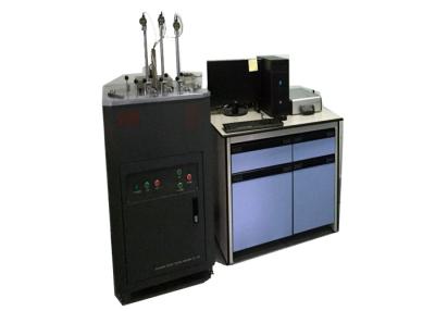 China Automatic Vicat HDT Testing Machine With 3 Micrometer BS EN 727 Standard for sale