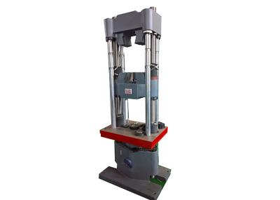 China ISO6892 Servo Hydraulic Universal Testing Machine 1000kN For Metallic Materials for sale