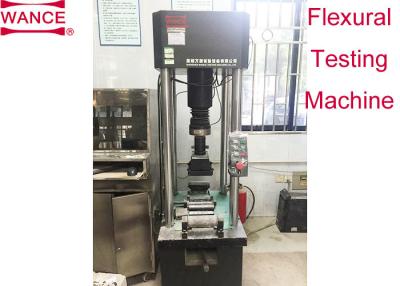 China ASTM C109 Standard 3 Point Bending Test Machine For Construction Materials for sale