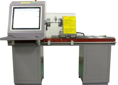 China Torsion torque Testing machine torsional testing machine φ6-φ20mm for sale