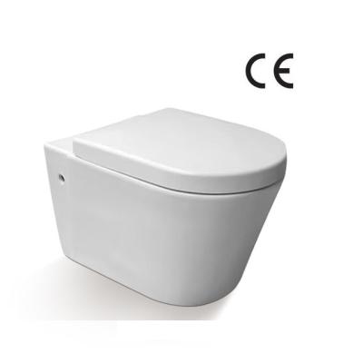 China American cupc concealed cistern ZHONGYA ceramic wall mounted toiletsconcealed cistern for wall hung toilet for sale