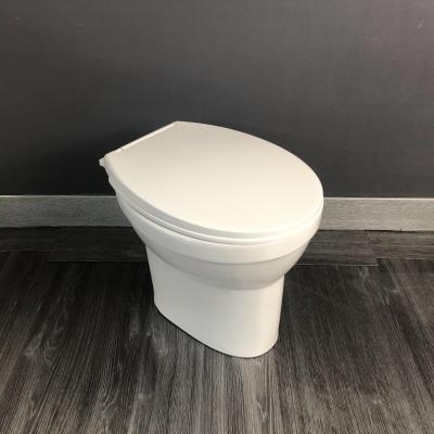 China Factory Cheapest Double-Flow ZHONGYA Manufacture Ceramic Filipino Washdown Ceramic Cabinet Cheapest Hand Wash Toilet Bowl for sale