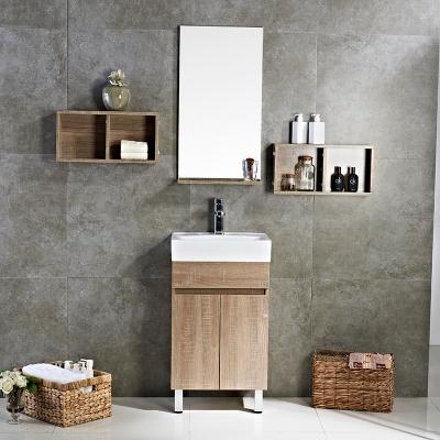 China ZHONGYA New Modern Home Wc Cabinet Design Furniture Bathroom Cabinet Vanity For Sale for sale