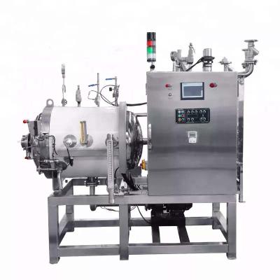 China food & Beverage Factory Small Scale Cooking Retort Sterilizer for sale