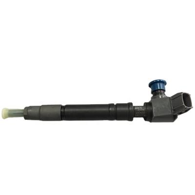 China Original Piezo Injector 23670-0E020 G4 Injector 23670-09430 295700-0560 For HILUX REVO 2GD-FTV Standard for sale