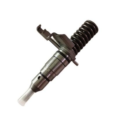 China diesel fuel injector 127-8207 1278207 for 3114 excavator 3116 engine standard for sale