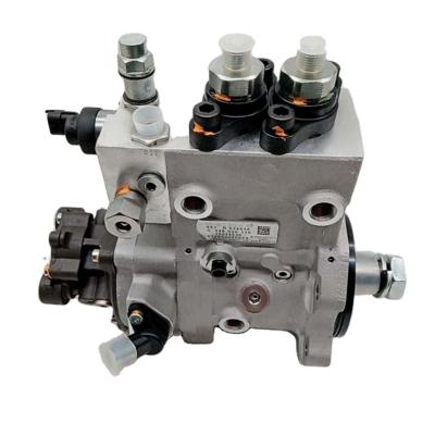 China CP2 Common Rail Pump 0445020071 0445020177 Diesel Fuel Injection Pump 13024963 Standard for sale