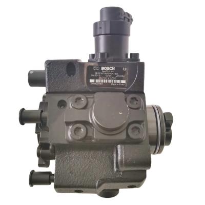 China original ZD30 common rail high pressure pump 0445010195 0445010136 diesel fuel injection pump 16700-VZ20D 16700-VZ20E standard for sale