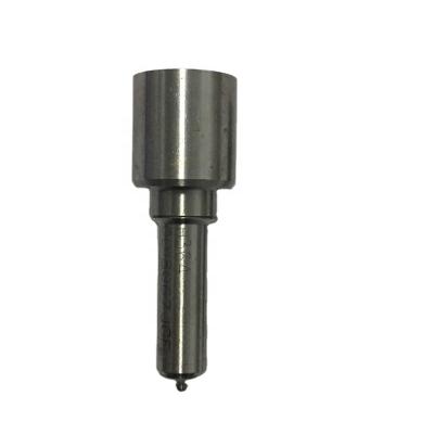 China Original Common Rail Nozzle H364 Diesel Fuel Injector Nozzle For Captiva 28264952 Standard 28489562 for sale