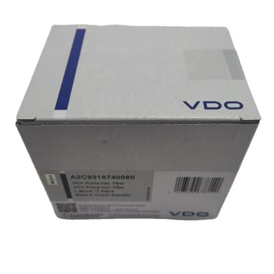 China Original VDO Diesel Volume Control Valve A2C9318740080 Pump Valve BK2Q-9B395-BA BK2Q-9358-AA 1793473 Standard for sale