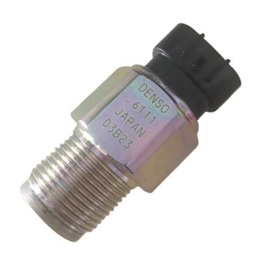 China Original Common Rail Pressure Sensor 499000-6111 Regulator 31441-45710 Standard for sale