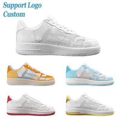 China CUSHIONING Custom High Quality Basketball Shoes Sneakers Leather Sneaker Customized Mens Low High Custom for sale