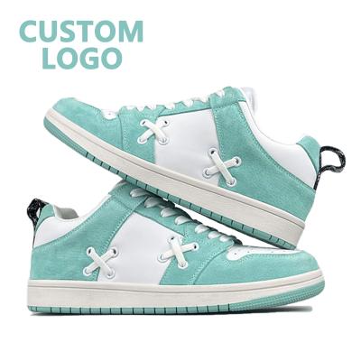 China CUSHIONING Custom Logo Zapatilla Sepatu Zapatos Manufacturer Skate Mens Custom Shoes Ladies Sport Running Mens Womens Kids Fashion Sneakers for sale