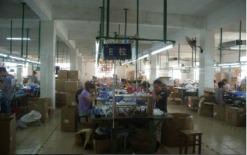 Verified China supplier - Guangdong Shunde Pinke Electrical Machinery Co., Ltd.