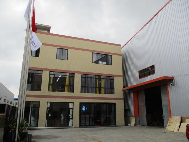 Verified China supplier - Guangdong Haomingda Auto Packing Machine Co., Ltd