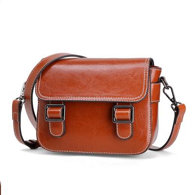 China Europe & American Style Designers Branded Fashion Atmosphere Ladies Shoulder Bags Small Women Messenger for sale