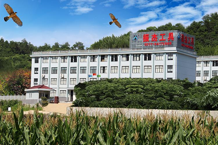 Verified China supplier - Jiande Zhenjie Hardware Tools Co., Ltd.