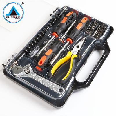 China Hot selling high quality mechanical tool car repair hardware tool, DIY tool, multifun tool for sale