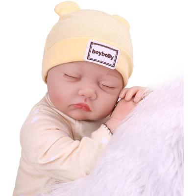 China Cartoon Toy Custom Cute Fashion Baby Reborn Doll For Baby Gifts for sale