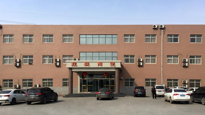 Verified China supplier - Hongfeng (Foshan) Ceramics Co., Ltd